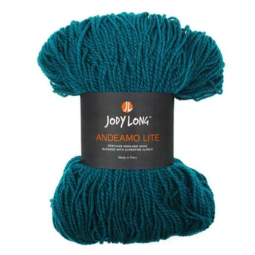 Jody Long Andeamo Lite Yarn 2 Jody Long Andeamo Lite Yarn - Image 2