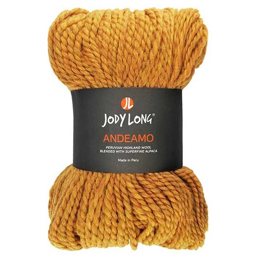 Jody Long Andeamo Yarn 2 Jody Long Andeamo Yarn - Image 2