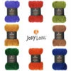 Jody Long Andeamo Yarn
