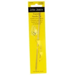 John James Trapunto Needle Set(John James Trapunto Needle Set)