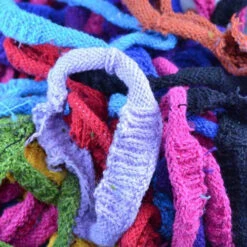 Jumbo Potholder Loom Looper Refill