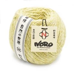 NORO Akari Solo Yarn(Noro Akari Solo Yarn)