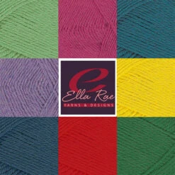 Ella Rae Classic Wool Yarn(Ella Rae Classic Wool Yarn)