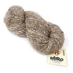 NORO Haunui Silk Yarn(Noro Haunui Silk Yarn)