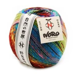 NORO Ito Yarn(Noro Ito Yarn)