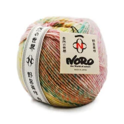 NORO Viola Yarn