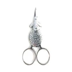 Silver Sheep Scissors