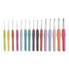 WeCrochet Expanded Bright Crochet Hook Set(Wecrochet Expanded Bright Crochet Hook Set)