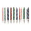 Options Interchangeable Mosaic Circular Knitting Needle Set(Options Interchangeable Mosaic Circular Knitting Needle Set)