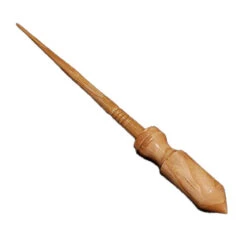 Kravelli Georgian Support Spindle - Pear / Chestnut(Kravelli Georgian Support Spindle Pear Chestnut)