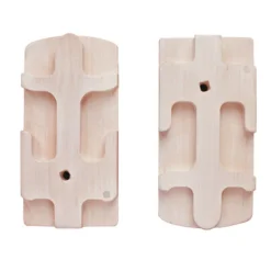 Kromski Presto Double Heddle Blocks(Kromski Presto Double Heddle Blocks)