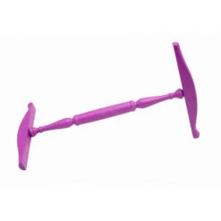 Kromski Royal Purple Niddy Noddy(Kromski Royal Purple Niddy Noddy)