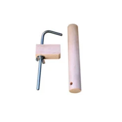 Kromski Warping Peg And Clamp(Kromski Warping Peg And Clamp)