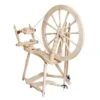 Kromski Symphony Spinning Wheel - Unfinished(Kromski Symphony Spinning Wheel Unfinished)