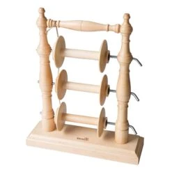 Kromski Upright Tensioned Lazy Kate(Kromski Upright Lazy Kate)