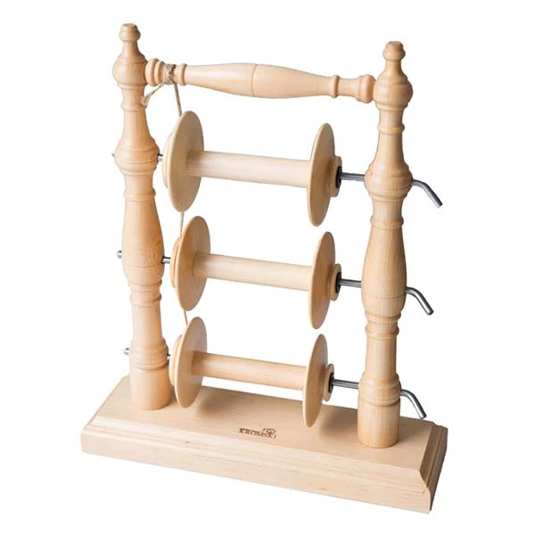 Kromski Upright Tensioned Lazy Kate(Kromski Upright Lazy Kate) 1 Kromski Upright Tensioned Lazy Kate(Kromski Upright Lazy Kate)