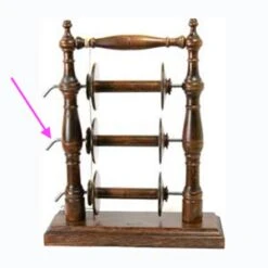 Kromski Upright Lazy Kate Wire(Kromski Upright Lazy Kate Wire)