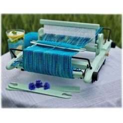 Kromski Presto Mint Rigid Heddle Loom - 10"