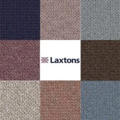 Laxtons Sheepsoft DK Yarn(Laxtons Sheepsoft Dk Yarn)