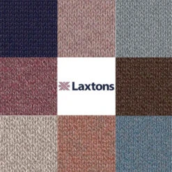 Laxtons Sheepsoft DK Yarn