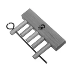 Leclerc Shaft Stabilizer