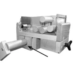 Leclerc Tension Box Adaptor(Leclerc Tension Box Adaptor)