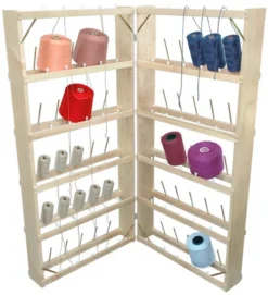 Leclerc Bobbin Rack