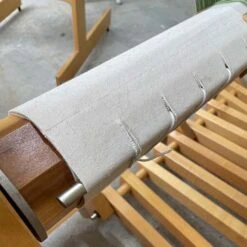 Leclerc Canvas Apron(Leclerc Canvas Apron)