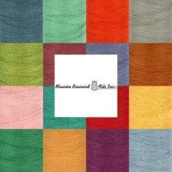 Maurice Brassard Cottolin Yarn - 16/2(Maurice Brassard Cottolin Yarn 16 2)