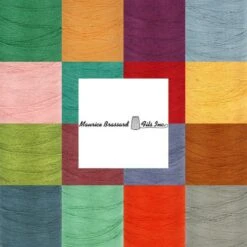 Maurice Brassard Cottolin Yarn - 8/2(Maurice Brassard Cottolin Yarn 8 2)