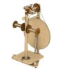 Lojan Budget Buddy Spinning Wheel(Lojan Budget Buddy Spinning Wheel)