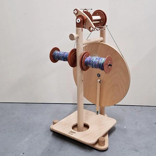 Lojan Budget Buddy Spinning Wheel(Lojan Budget Buddy Spinning Wheel) 2 Lojan Budget Buddy Spinning Wheel(Lojan Budget Buddy Spinning Wheel) - Image 2