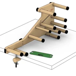 Lojan Inkle Loom(Lojan Inkle Loom)
