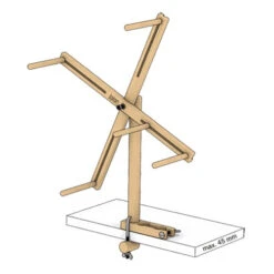 Lojan Skeinwinder(Lojan Skeinwinder)