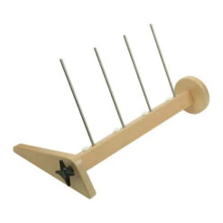 Louet Stand Alone Lazy Kate Rack(Louet Stand Alone Lazy Kate Rack)