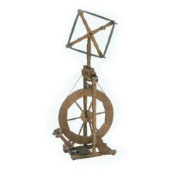 Limited Edition Louet S77 Spinning Wheel(Limited Edition Louet S77 Spinning Wheel)