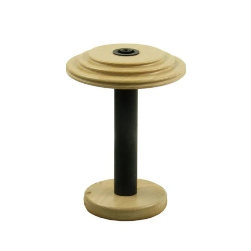 Louet Victoria S95 Spinning Wheel Package 6 Louet Victoria S95 Spinning Wheel Package - Image 6