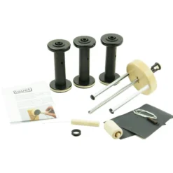 Louet Scotch Tension High Speed Set - Beech(Louet Scotch Tension High Speed Set Beech)