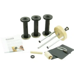 Louet Scotch Tension High Speed Set - Beech