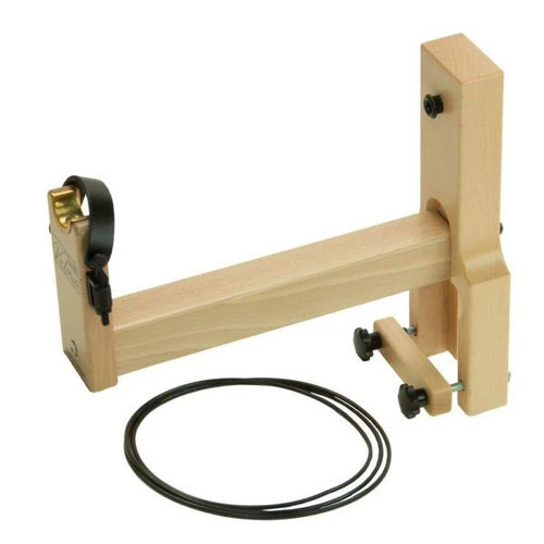 Louet Victoria S95 Spinning Wheel Package 8 Louet Victoria S95 Spinning Wheel Package - Image 8