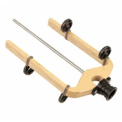 Louet Victoria S95 Spinning Wheel Package 14 Louet Victoria S95 Spinning Wheel Package -Woolery Shop LOU SA0153 33135.1666962553