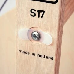 Louet S17 Spinning Wheel - Double Treadle(Louet S17 Spinning Wheel Double Treadle) 10 Louet S17 Spinning Wheel - Double Treadle(Louet S17 Spinning Wheel Double Treadle) -Woolery Shop LOU SP0103c 67493