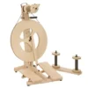Louet Victoria S95 Spinning Wheel(Louet Victoria S95 Spinning Wheel)