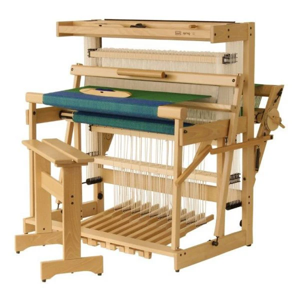 Louet Spring Loom Sectional Warp Kit(Louet Spring Loom Sectional Warp Kit) 1 Louet Spring Loom Sectional Warp Kit(Louet Spring Loom Sectional Warp Kit)
