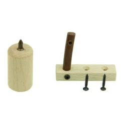 Louet S40 Lazy Kate Connector(Louet S40 Lazy Kate Connector)