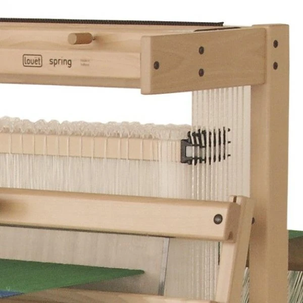 Louet Spring II Floor Loom - 4 Harness Extension(Louet Spring Ii Floor Loom 4 Harness Extension) 1 Louet Spring II Floor Loom - 4 Harness Extension(Louet Spring Ii Floor Loom 4 Harness Extension)