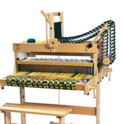 Louet Magic Loom Mechanical Dobby(Louet Magic Loom Mechanical Dobby)