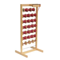 Louet Bobbin Rack(Louet Bobbin Rack)
