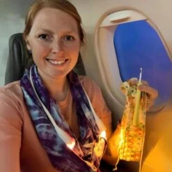 Lumos Knitting Light(Lumos Knitting Light) -Woolery Shop LUM LIGHTc 46823