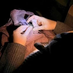 Lumos Knitting Light(Lumos Knitting Light) -Woolery Shop LUM LIGHTe 95426